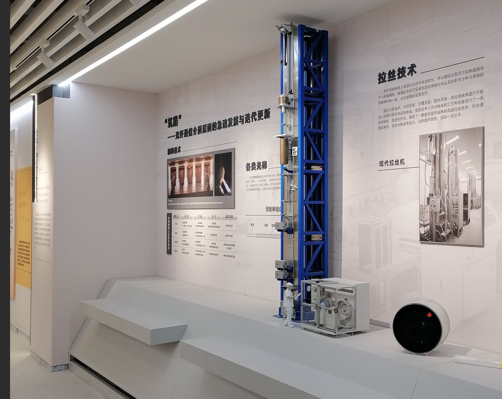 展厅中场景模型.png